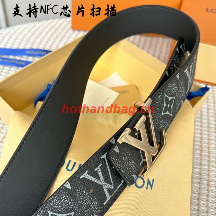 Louis Vuitton Belt 40MM LVB00076